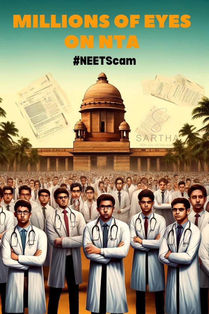 MukeshBangra12's tweet photo. Chandrababu Naidu and Nitish Kumar should take a decision against NEET paper leak in the interest of the youth.

#NEET_परिक्षा_परिणाम 
#Neet_paper_रद्द_करो 
#NEET_Paper_leak
#NEETResult
NDA parlimentary party https://t.co/X8iV89HU5Z
