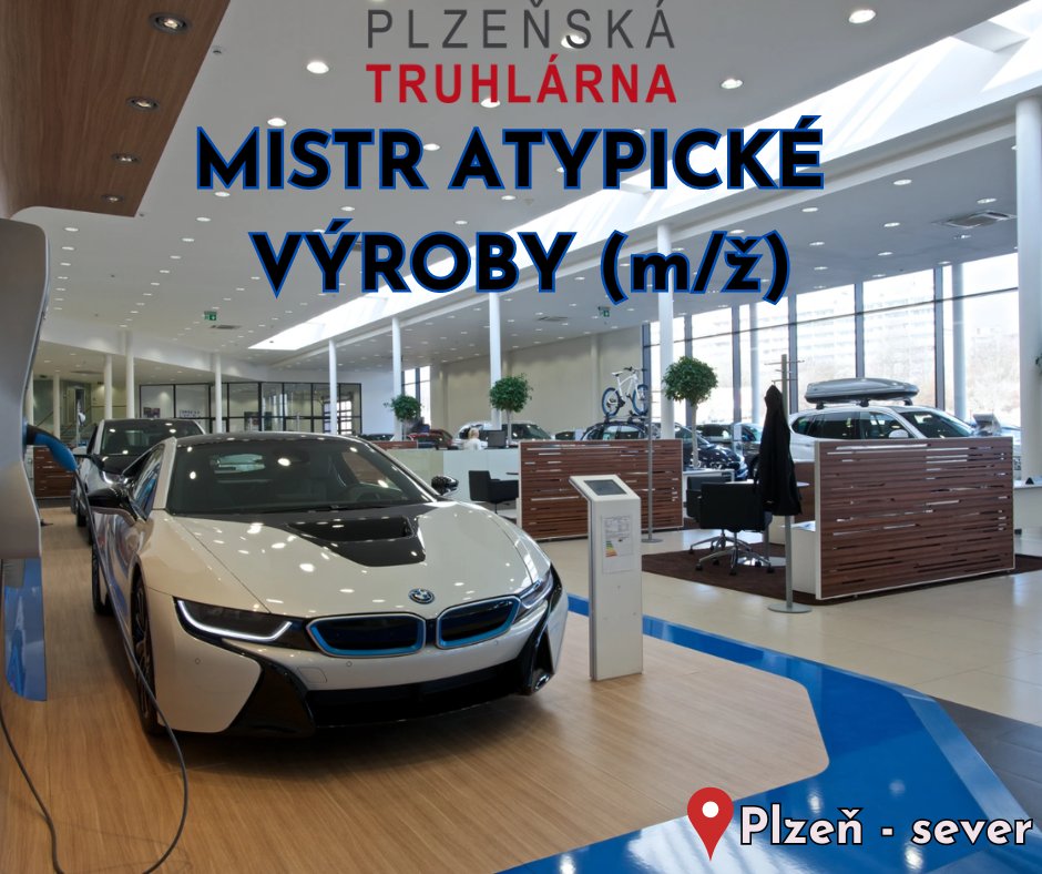 PerformiaCZ's tweet photo. ❓Umíš číst v technické dokumentaci?
❓ Chceš mít na starosti celou naši atypickou výrobu?

Hledá se Mistr atypické výroby (m/ž)📍 Plzeň – sever
Více o pozici 👇
https://t.co/oXaeJflJSq

#plzen #hiring #mistrvyroby https://t.co/JmhDENVstA