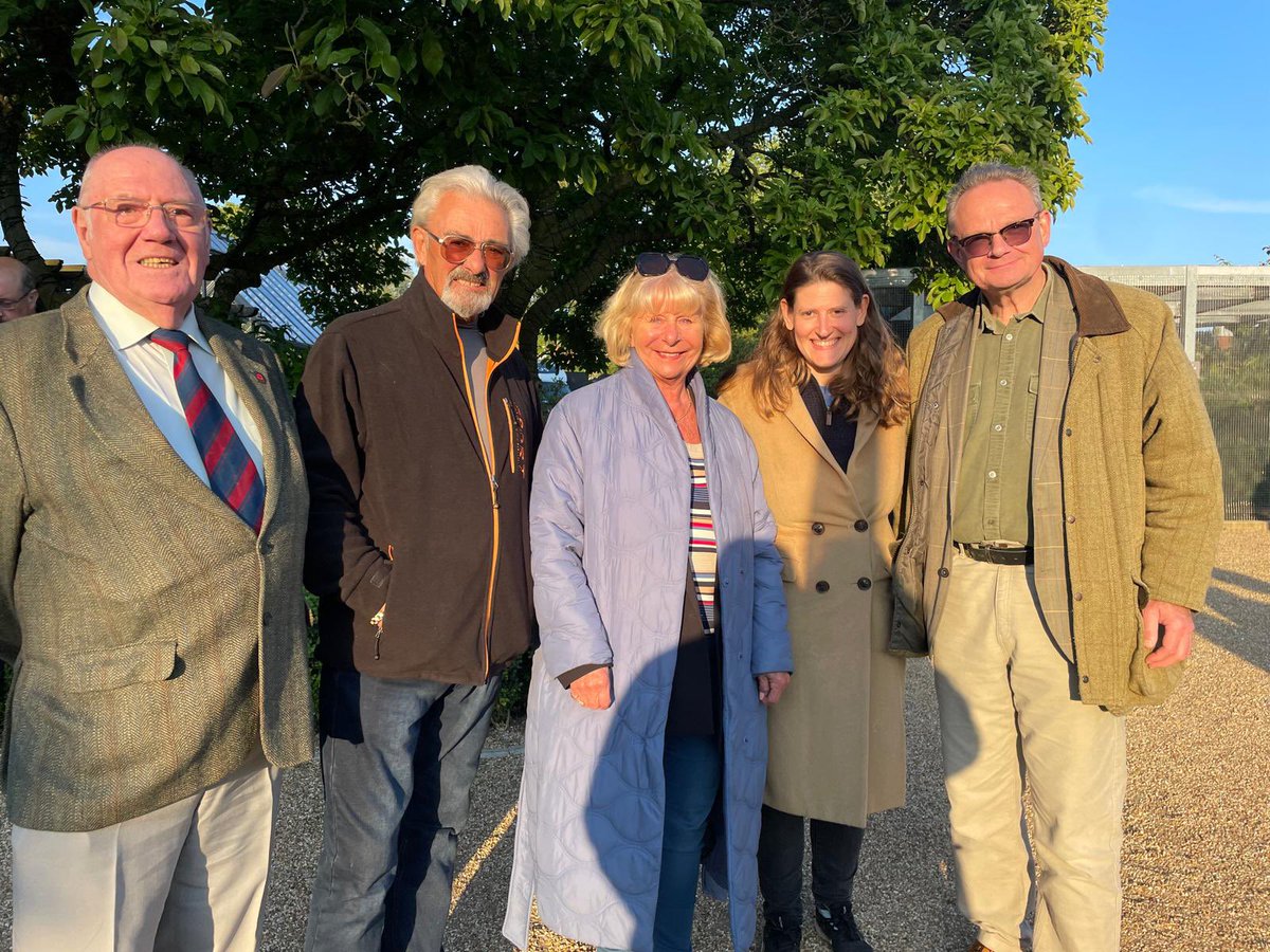 Theo Clarke tweet media