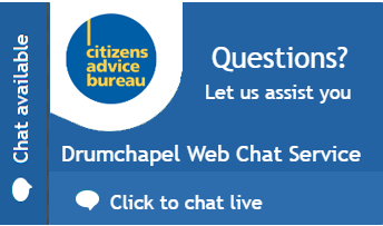 Drumchapel CAB tweet media