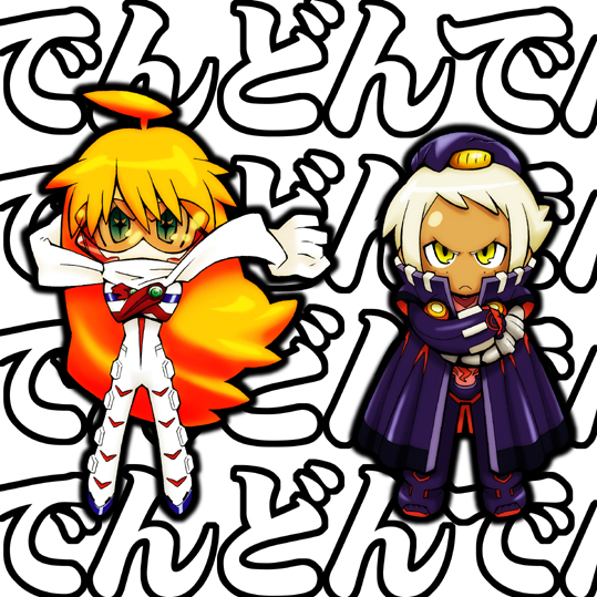 ガイナ破産悲しい…。

00年代からパンストにかけて社屋にお邪魔することも何度かあった。(武蔵小金井&東小金井時代)
パンスト以外の小さな仕事をもらうこともあった。

在りし日のガイナにサルガッ荘アニメ化して欲しかった。(遊びに行った時にリップサービスでそんな話もちらっと出たことも) 