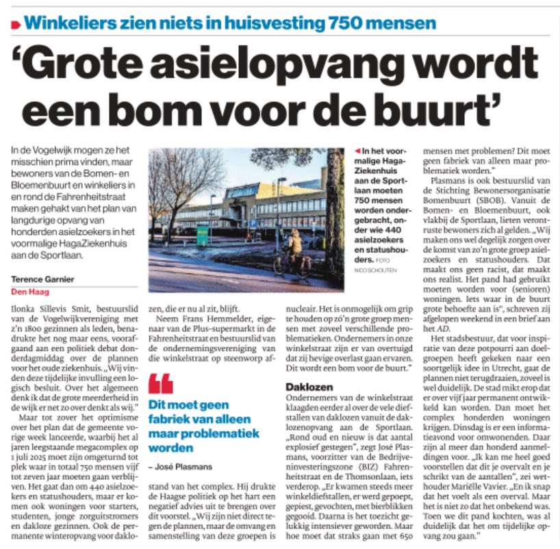 Richard de Mos 💚💛 tweet media