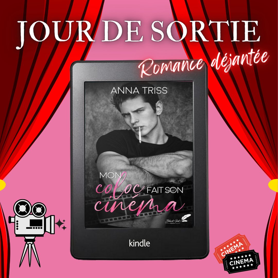 Anna Triss tweet media