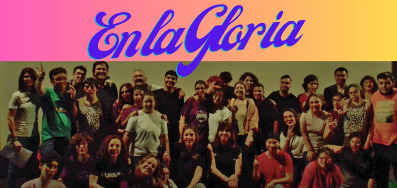 El pasado martes 28 de mayo el alumnado y profesorado del PEFPB y un grupo de 6 alumnos de 3°, 4° de ESO y 1° de Bach. tuvieron el honor de representar al IES Santa Aurelia en la XXXI Muestra de Teatro Escolar que se celebró en el Teatro Alameda,
iessantaaurelia.es/2024/06/07/en-…