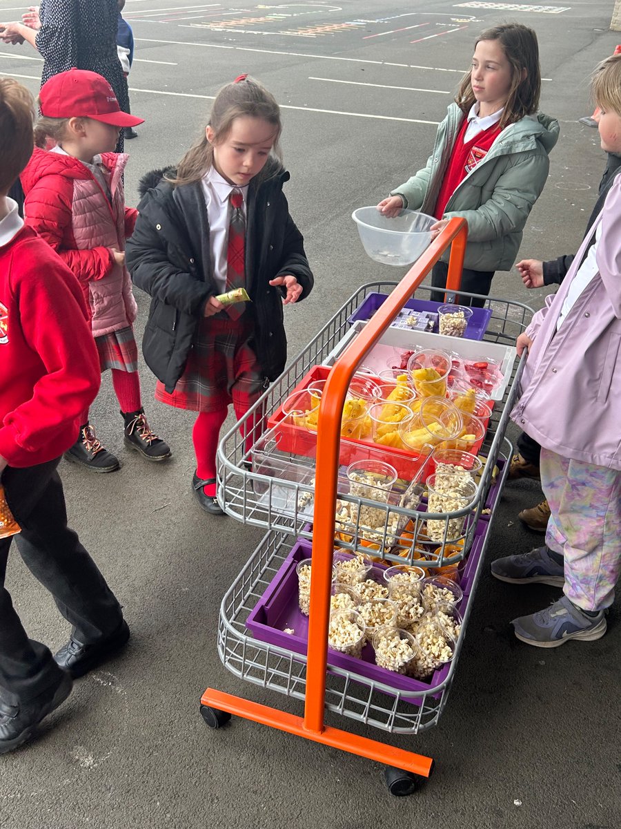 Largs Primary tweet media