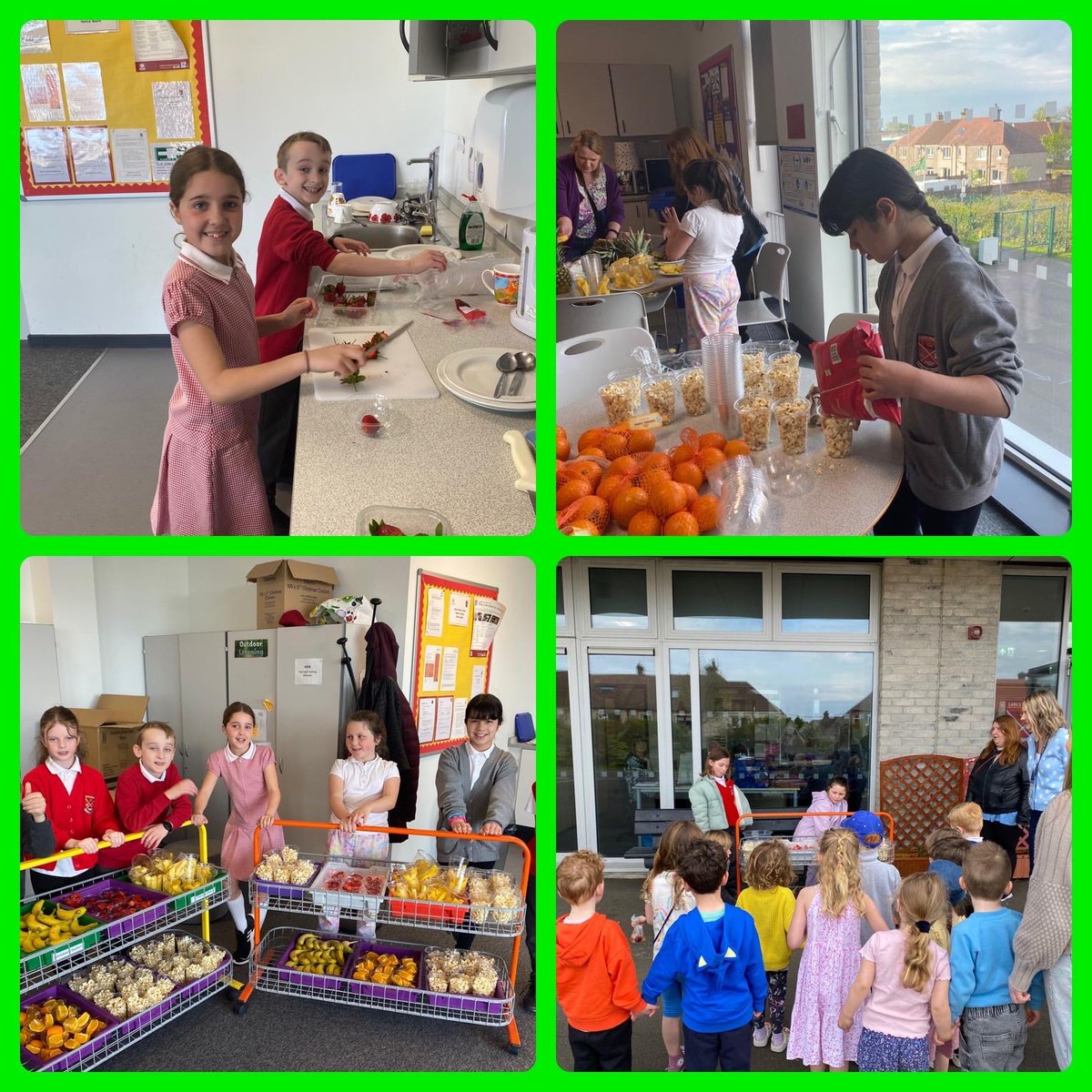 Largs Primary tweet media