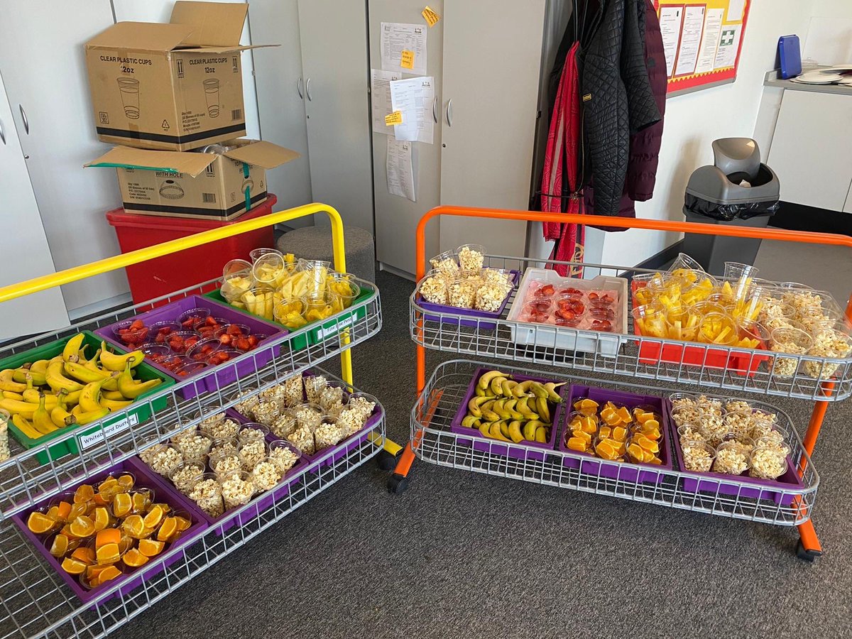 Largs Primary tweet media