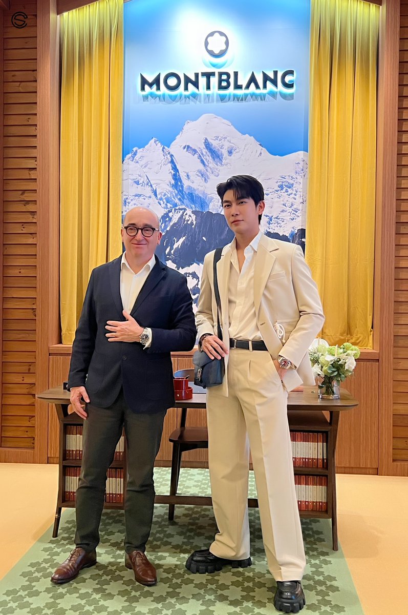 Suppasit Channel tweet media