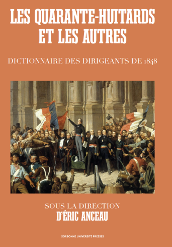 Vient de paraître ! "Les Quarante-huitards et les autres. Dictionnaire des dirigeants de 1848", sous la direction de Éric Anceau, Paris, Sorbonne Université Presses, 2024
sup.sorbonne-universite.fr/catalogue/hist…
