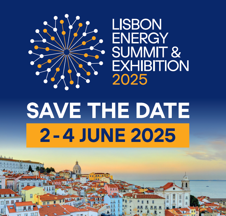 Taking place 2 - 4 June 2025 in Lisbon, Portugal, plans are already in place for the third edition as we continue the drive to net zero.​

Find out more: lisbonenergysummit.com​

#energy #lng #renewables