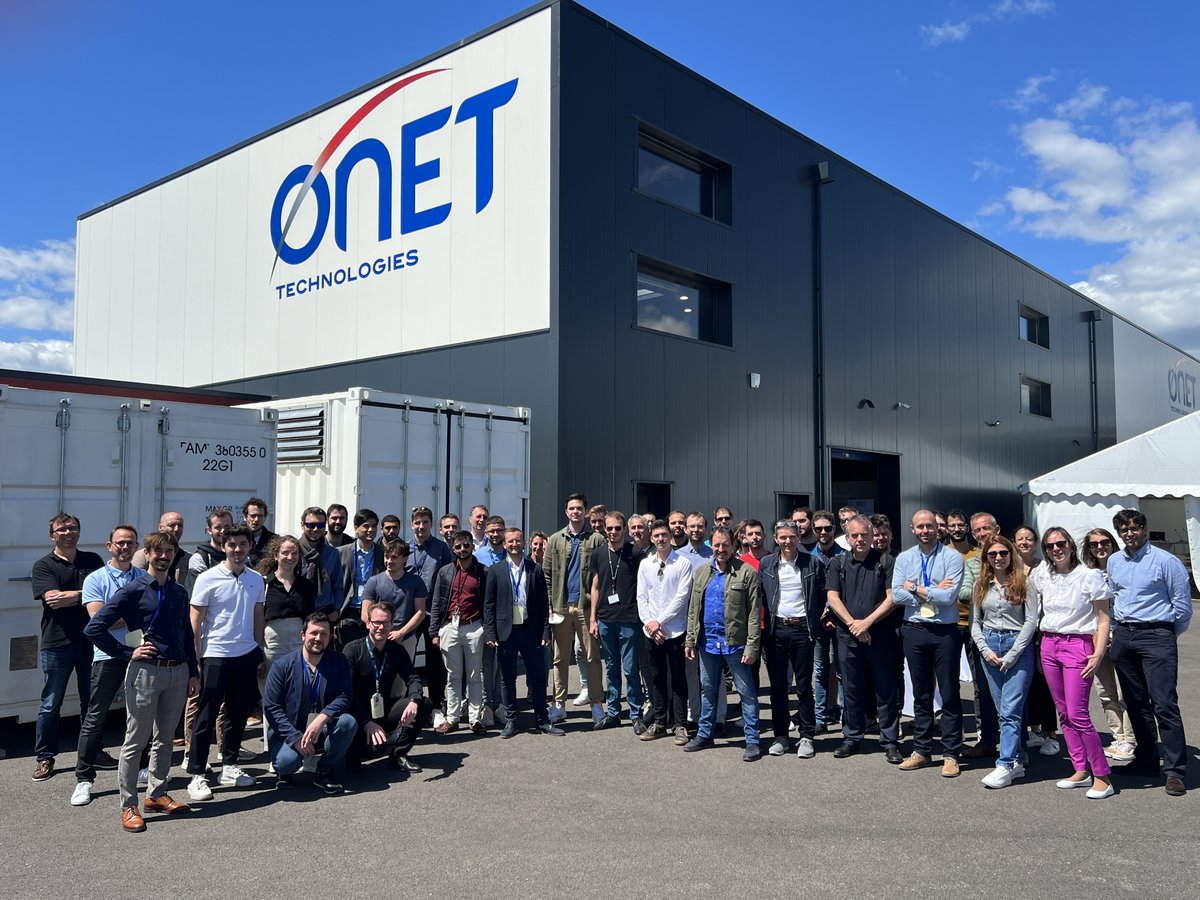 The LD-SAFE Final Technical Workshop was held in May at Onet Technocenter.  Main project achievements were presented and an underwater laser cutting demonstration was performed.
Thanks to all participants for their fruitful technical exchanges and worthwhile presentations 👏👏