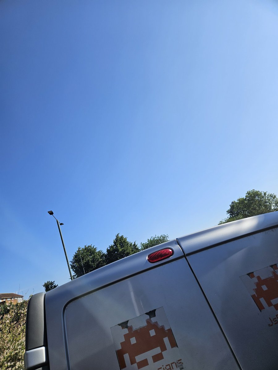 designs_jsd's tweet photo. Driving today to pick up some marble. Van insurance virtually doubled in 12 months!
Still, nice day for a drive!
#marble #furnituredesign #marbletable #interiordecor https://t.co/RTFidmmZLv