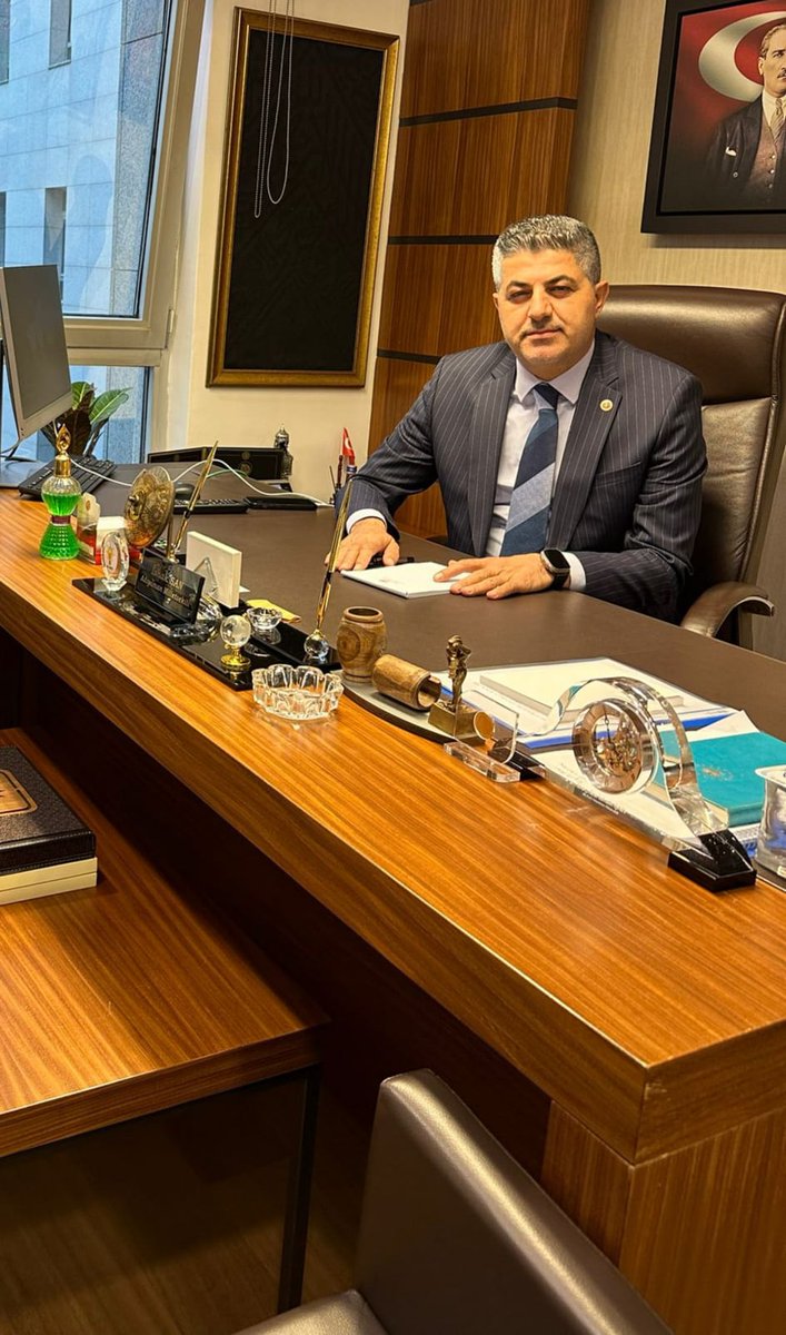 tuthabercom's tweet photo. MİLLETVEKİLİ ŞAN’DAN, YKS ÖĞRENCİLERİNE BAŞARILAR DİLEDİĞİNİ AÇIKLADI

AK Parti Adıyaman Milletvekili Dr. İshak Şan, hafta sonu yapılacak olan Yükseköğretim Kurumları Sınavı’na (YKS) girecek öğrenciler için bir mesaj yayımladı.

https://t.co/mNjQ1369W6
@dr_ishaksan https://t.co/c9A5Yw3c1P
