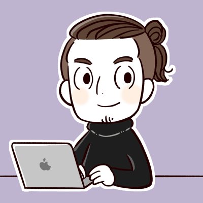 smilecode_1205's tweet image. #新しいプロフィール画像