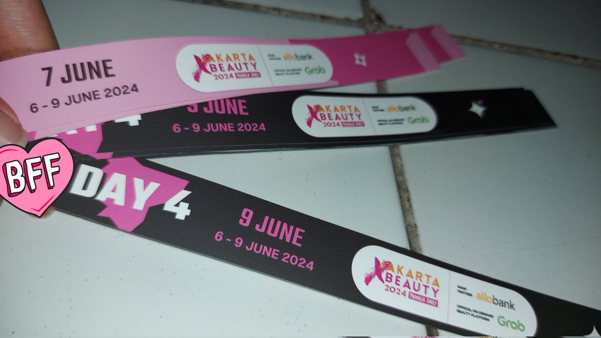 Bikin CV Resume Tiket JXB tweet media