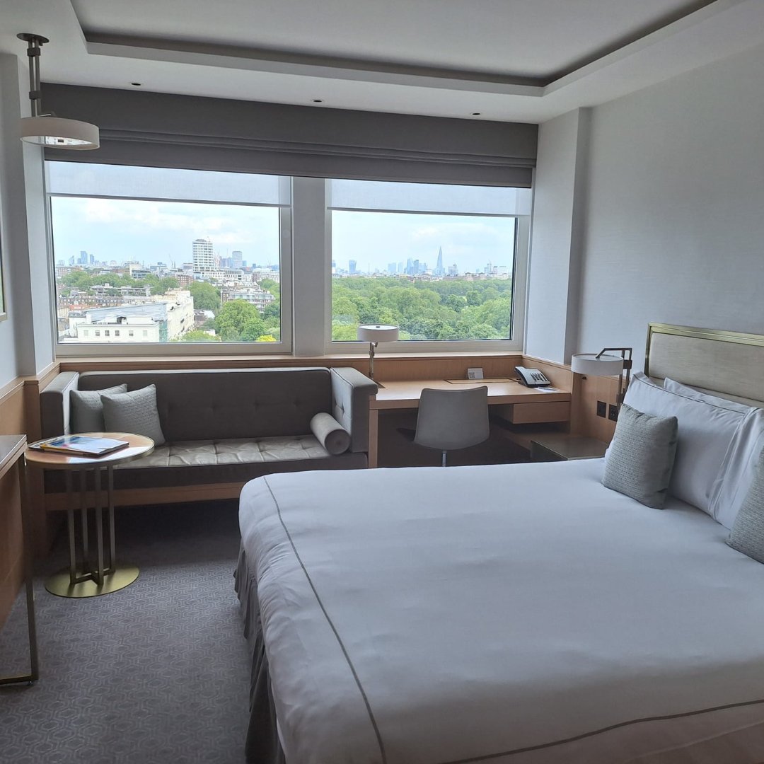Hotel and Travel Solutions tweet media