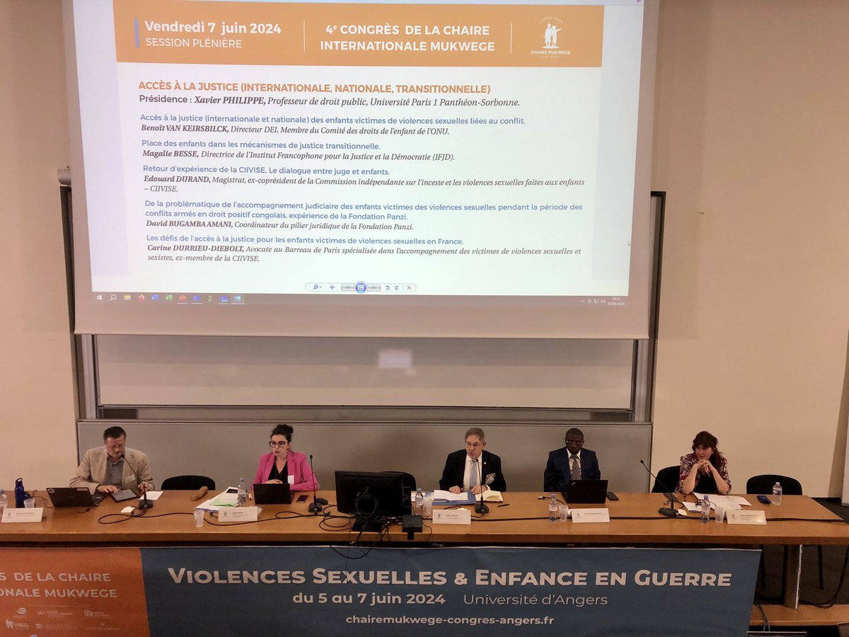 Université d'Angers tweet media