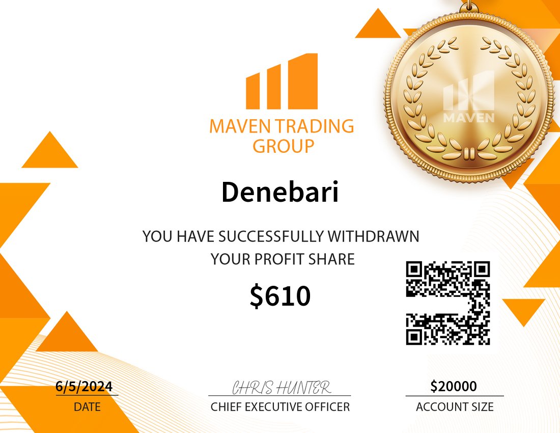 Maventrading's tweet image. Happy Friday everyone, here's some more great payouts from recently!