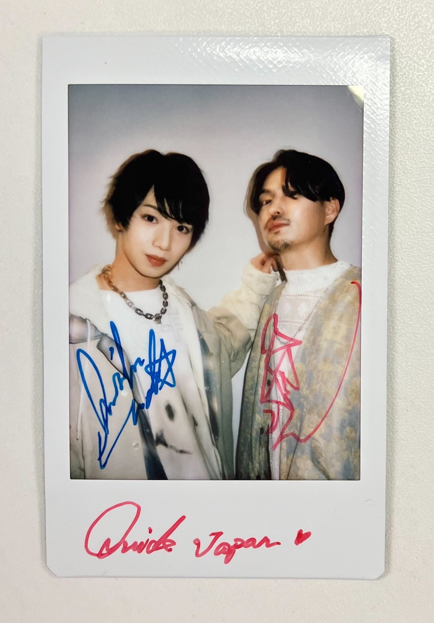 憧れ QJWeb（クイック・ジャパン ウェブ） on X:  アイドル