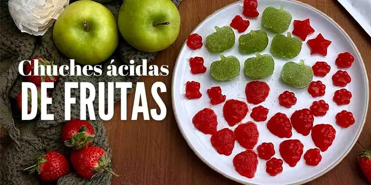 NutriAreli's tweet photo. Golosinas ácidas con fruta saludables https://t.co/L8UEVjKidr https://t.co/OnS0ZmUzD6