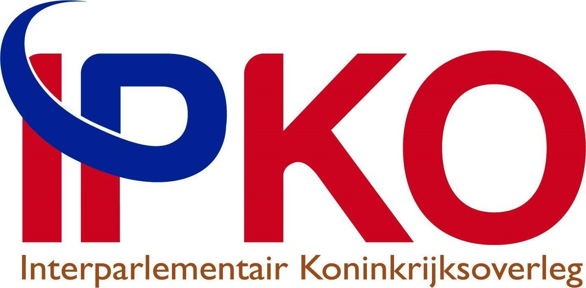 Nu gaande: opening van het Interparlementair Koninkrijksoverleg (#IPKO). Volg het live via de livestream van de Eerste Kamer tinyurl.com/2p8ha59p