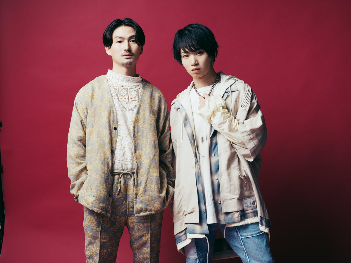 qj_web's tweet photo. ／ 
#松田凌 × #植田圭輔
サイン入りチェキプレゼント 
＼  

✅@qj_webをフォロー 
📷このツイートをRTで応募完了！  

https://t.co/S2TGR8ERh5
「板の上で、身も心も投じる」10年越しのタッグで決めた覚悟【舞台『刀剣乱舞』心伝 つけたり奇譚の走馬灯】
@ryo_matsuda0913
@uechan_0905 

#刀剣乱舞
#プレゼント
