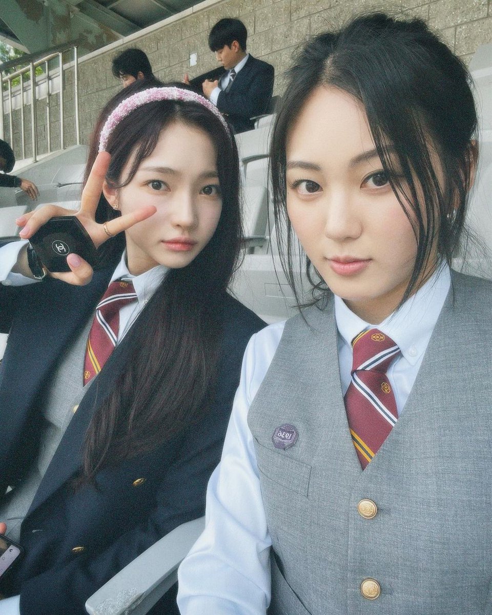 Eunbin. tweet media