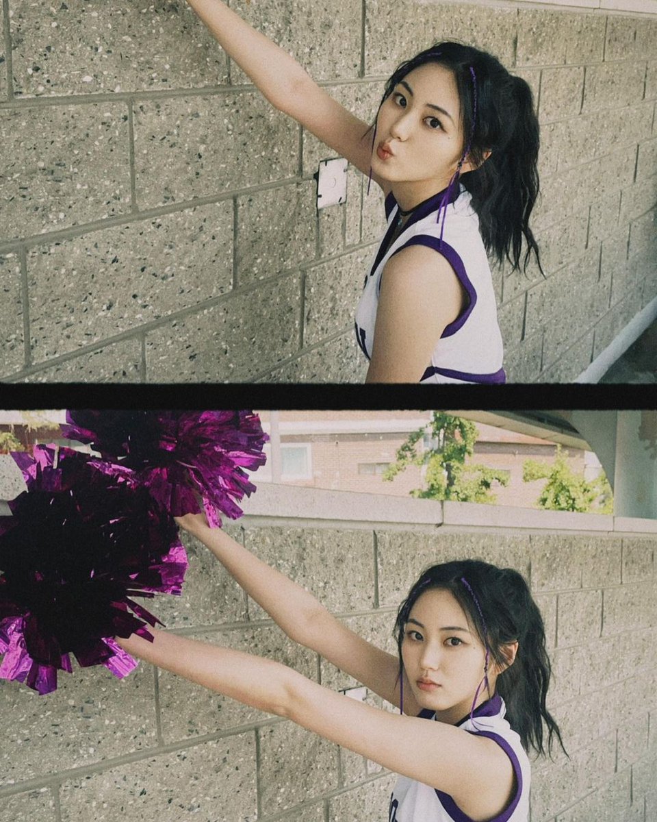 Eunbin. tweet media