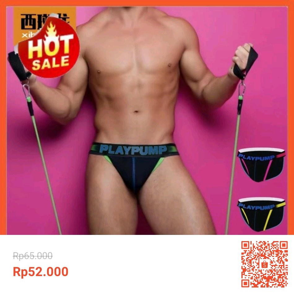 Jual Celana Dlm Pria Yg Sexy tweet media