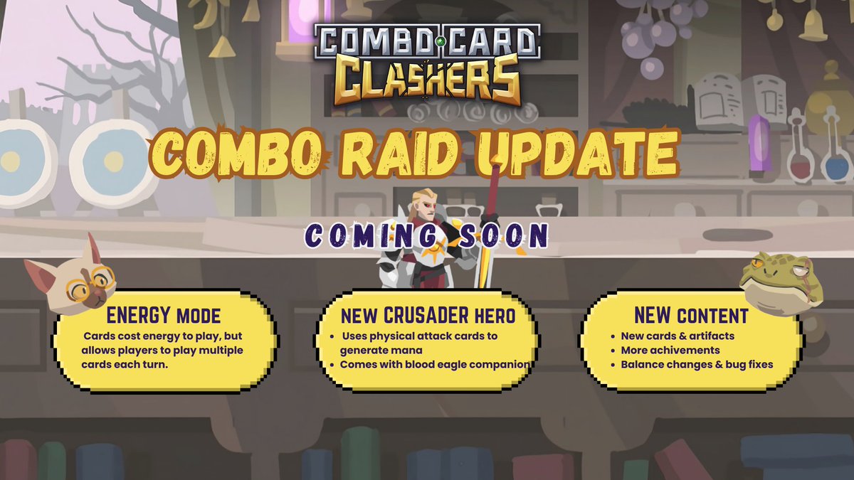 _BurntGames's tweet photo. ⌨️Working on the major update coming this month!
👽Excited to show you the new hero and new mode!

⤵️Check out more details on the store page!
https://t.co/I9ULcNL7fQ

#indiegamedeveloper #indiegames #indiedev #roguelike https://t.co/obyF7h7r50
