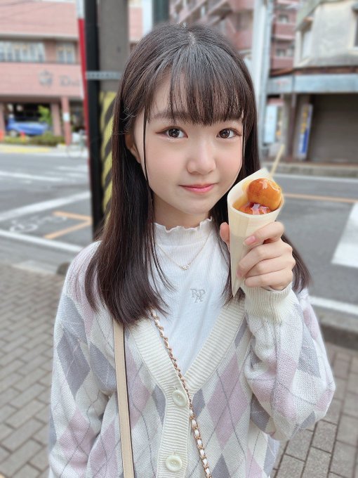 中川琉梨音のTwitter画像58