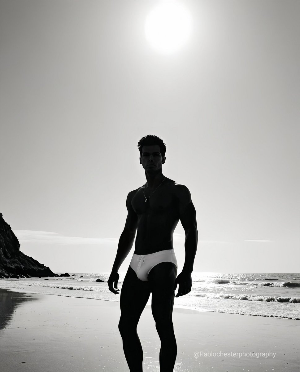 pablochester2's tweet photo. Remember last summer 🌊🏖️
Pablo-chester Photography  https://t.co/CCDY7rHuXa 🔥
#beach #speedo
 #fitness #model #athletic #modeling #landscape #men #workout #sixpacks  #underwear  #fashion #beauty #body #shirtless  #photography #art #lgbt #gay #pablochesterphotography #muscle https://t.co/oKwRn0IcwI