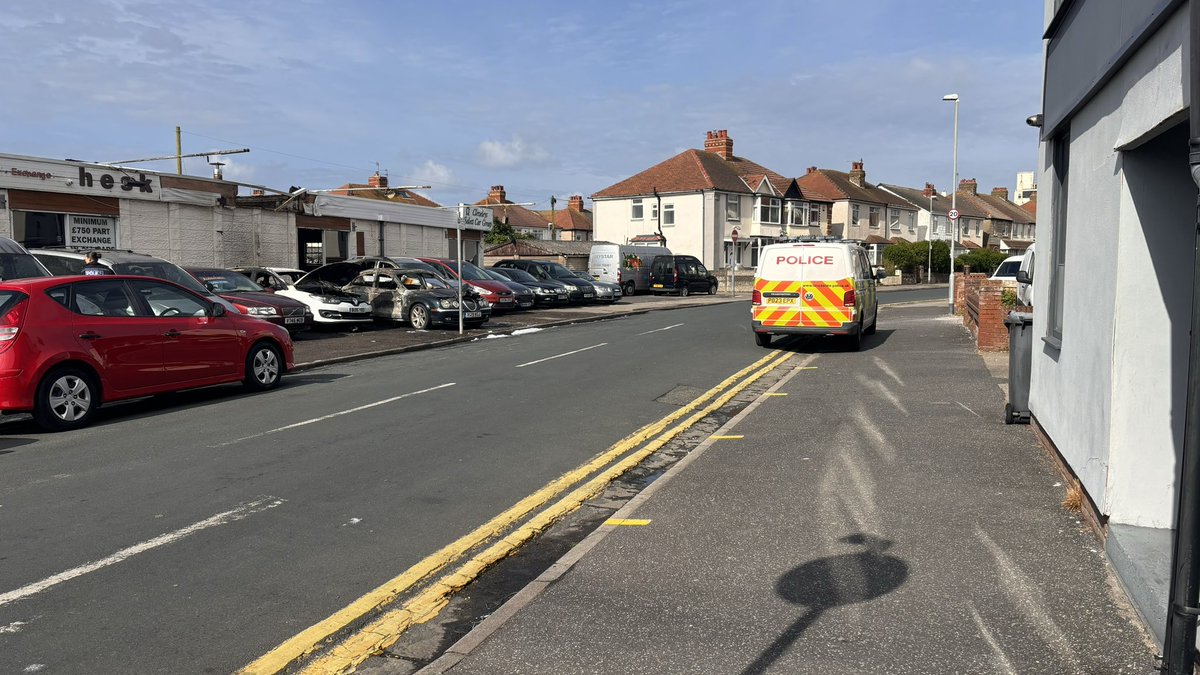 HideAndSecret's tweet photo. @cleveleysnews https://t.co/qdaV4QDsbF