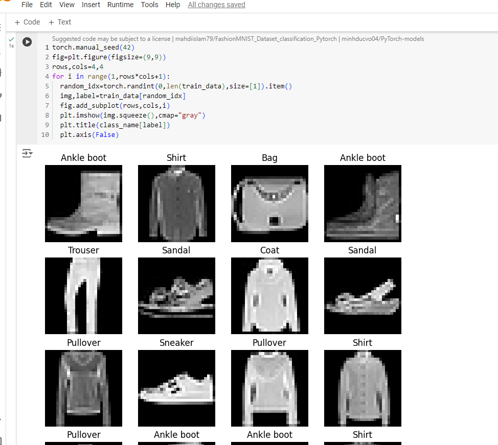Skruller01's tweet image. Day 8
Working on computer vision
#100daysofdev
#100DaysOfMLCode