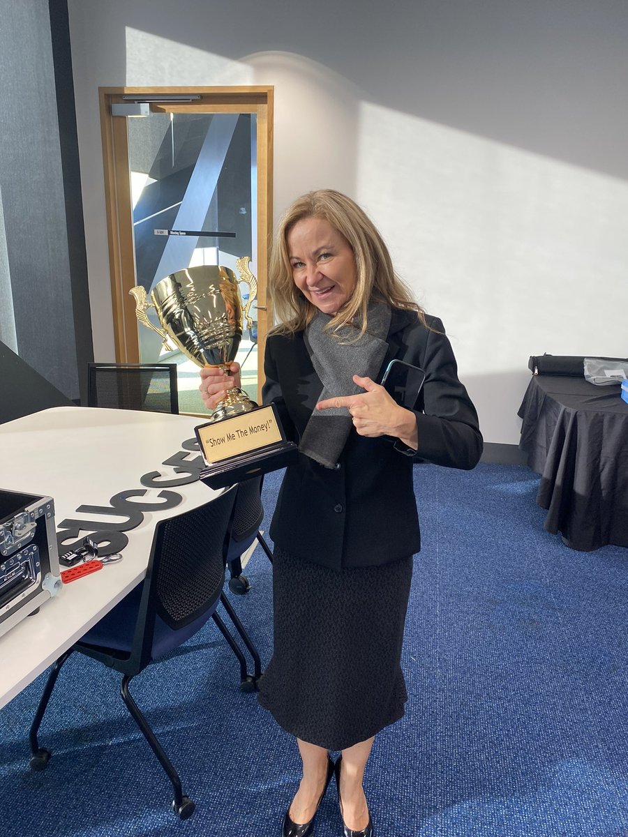 An outstanding HPGE HSC High Achievers Day at NUspace today. A high impact day of learning in partnership with the University of Newcastle. 
Our Lake Macquarie and Glenrock Principal Network saw staff, students and DELs leading and sharing great learning, with fun and purpose.