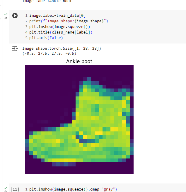 Skruller01's tweet image. Day 8
Working on computer vision
#100daysofdev
#100DaysOfMLCode