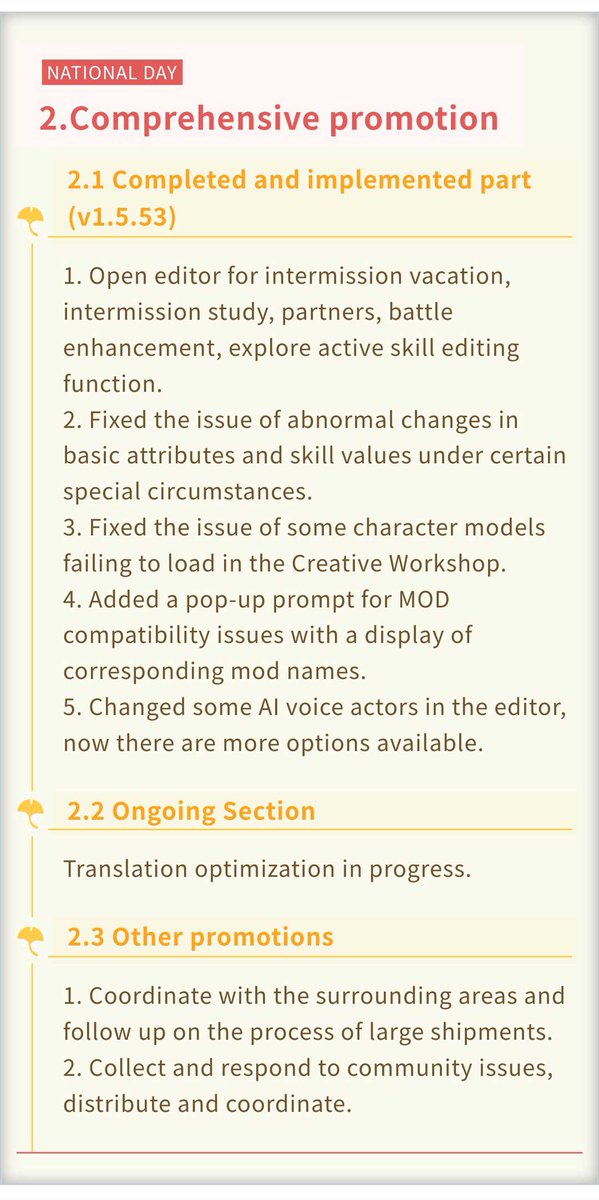 Hi~ all investigators!
This week we are still advancing the content related to the Cassandra module, and at the same time, we have made adjustments and optimizations to some issues.