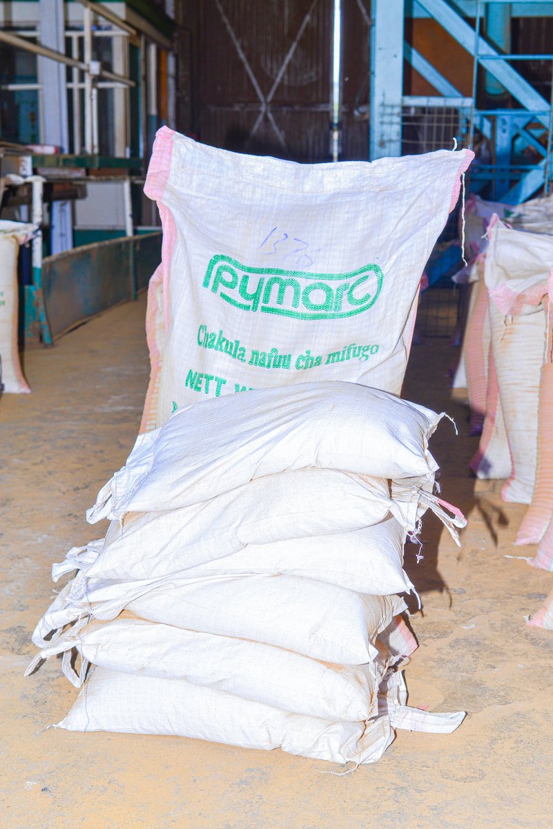 Pyrethrum Processing Company of Kenya tweet media