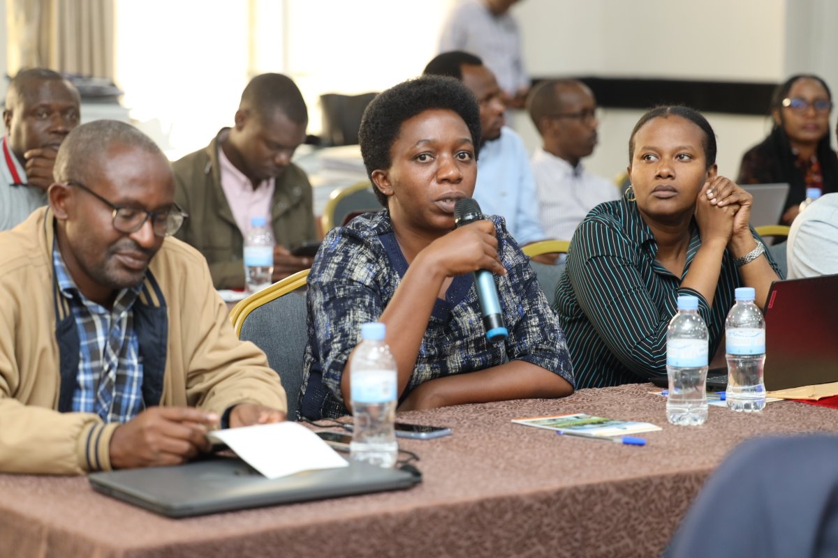 WHO Rwanda tweet media