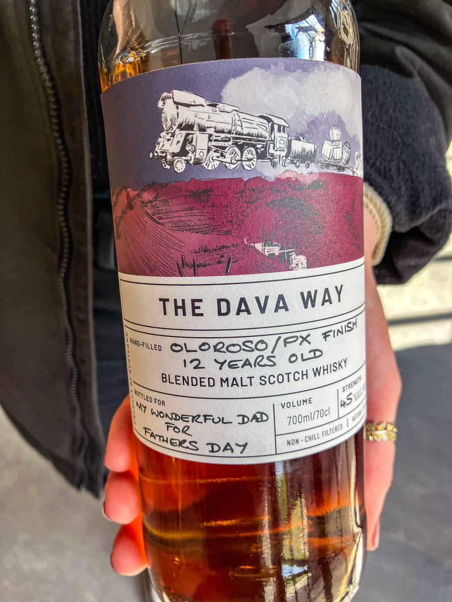 With Fathers Day fast approaching, why not treat your dad to something special from the shop in our Visitor Centre?  Our bottle-your-own whisky makes a great gift, allowing you to include a special message on the label.