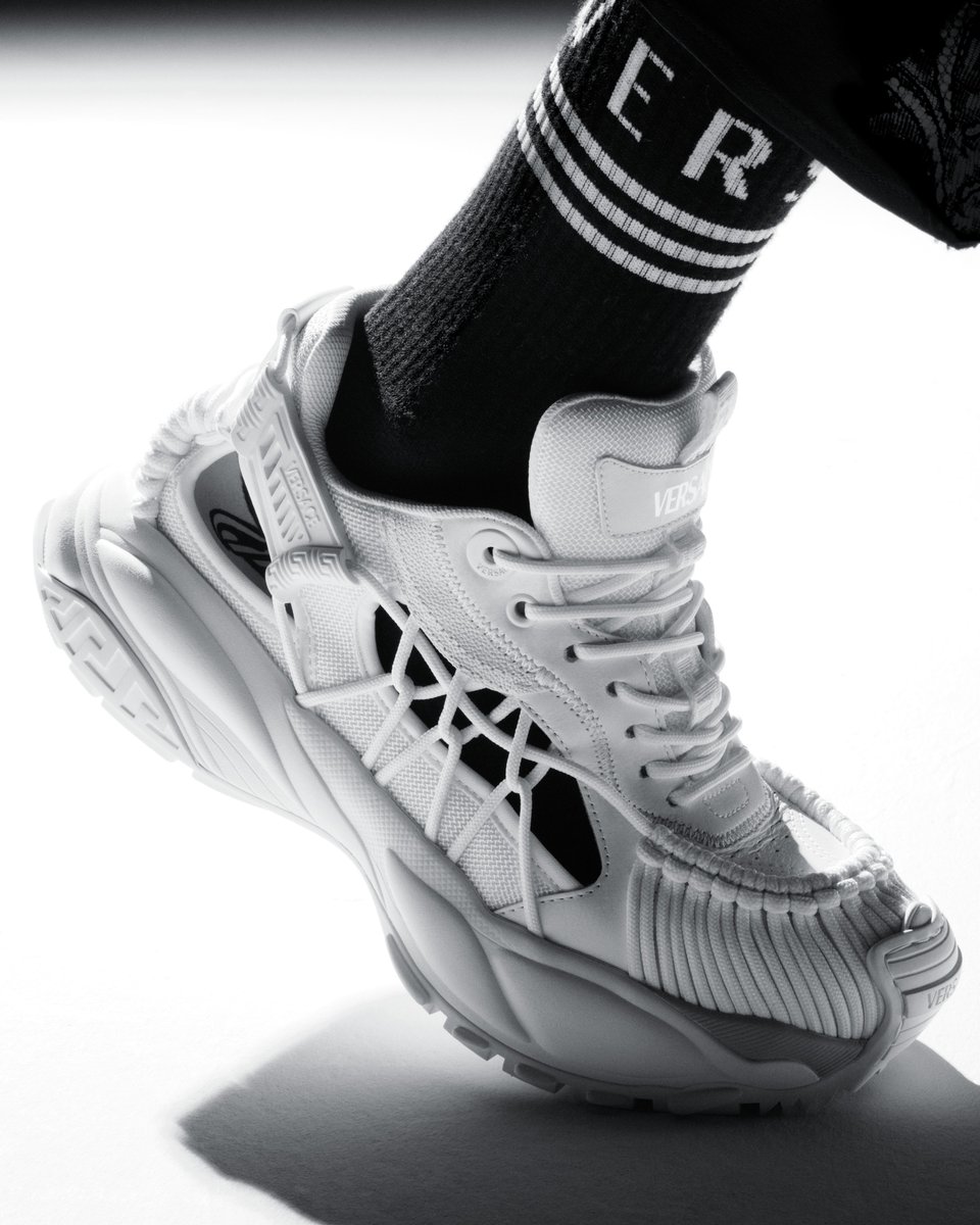 nike x versace shoes