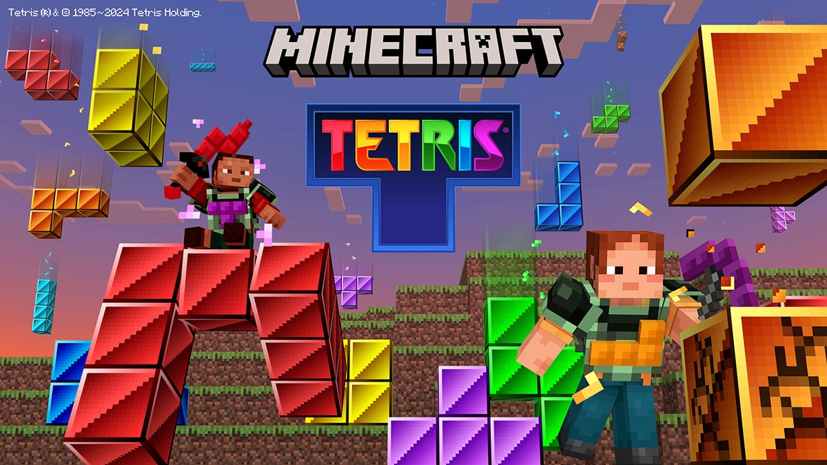 マインクラフト 日本公式 / Minecraft Japan on X: 