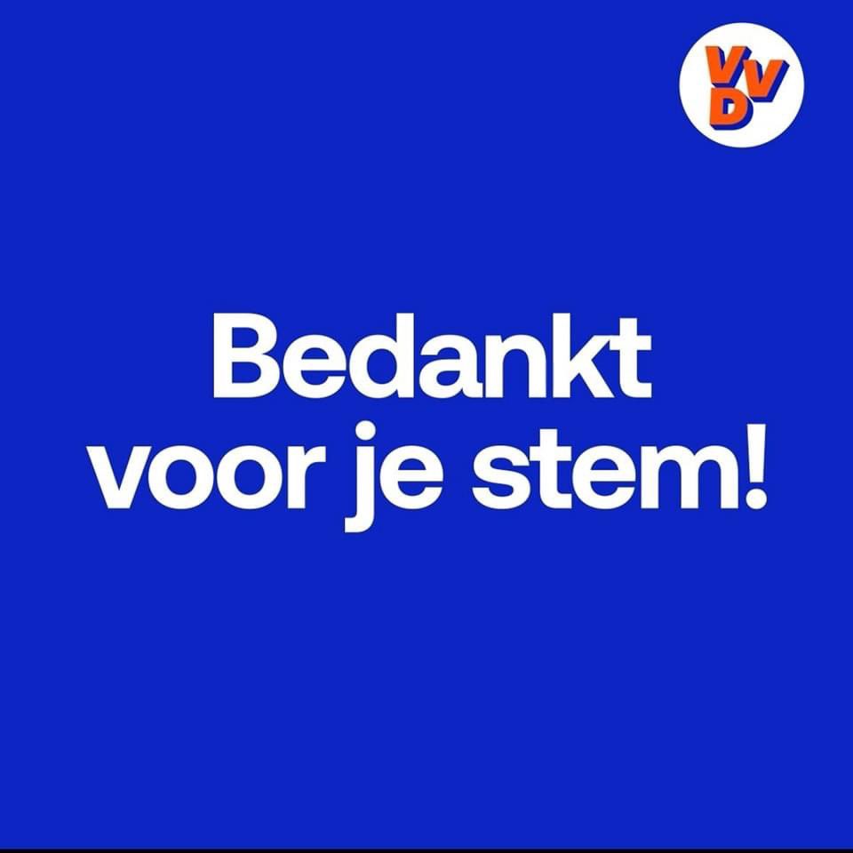 VVDMaassluis's tweet photo. https://t.co/jVbsIY7HOY