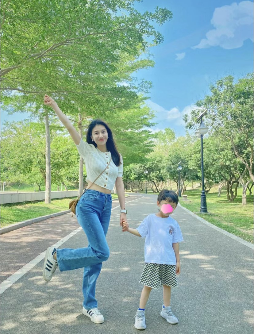 line5f37's tweet photo. 連假惹 有人幫忙顧一下搗蛋鬼嗎
每天都是精力旺盛的小朋友😍😍 #單親媽媽 https://t.co/CUIL2VSQpf