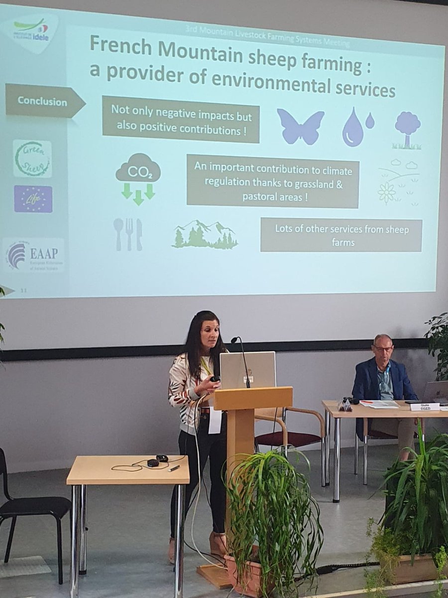 Institut de l'élevage - Idele tweet media