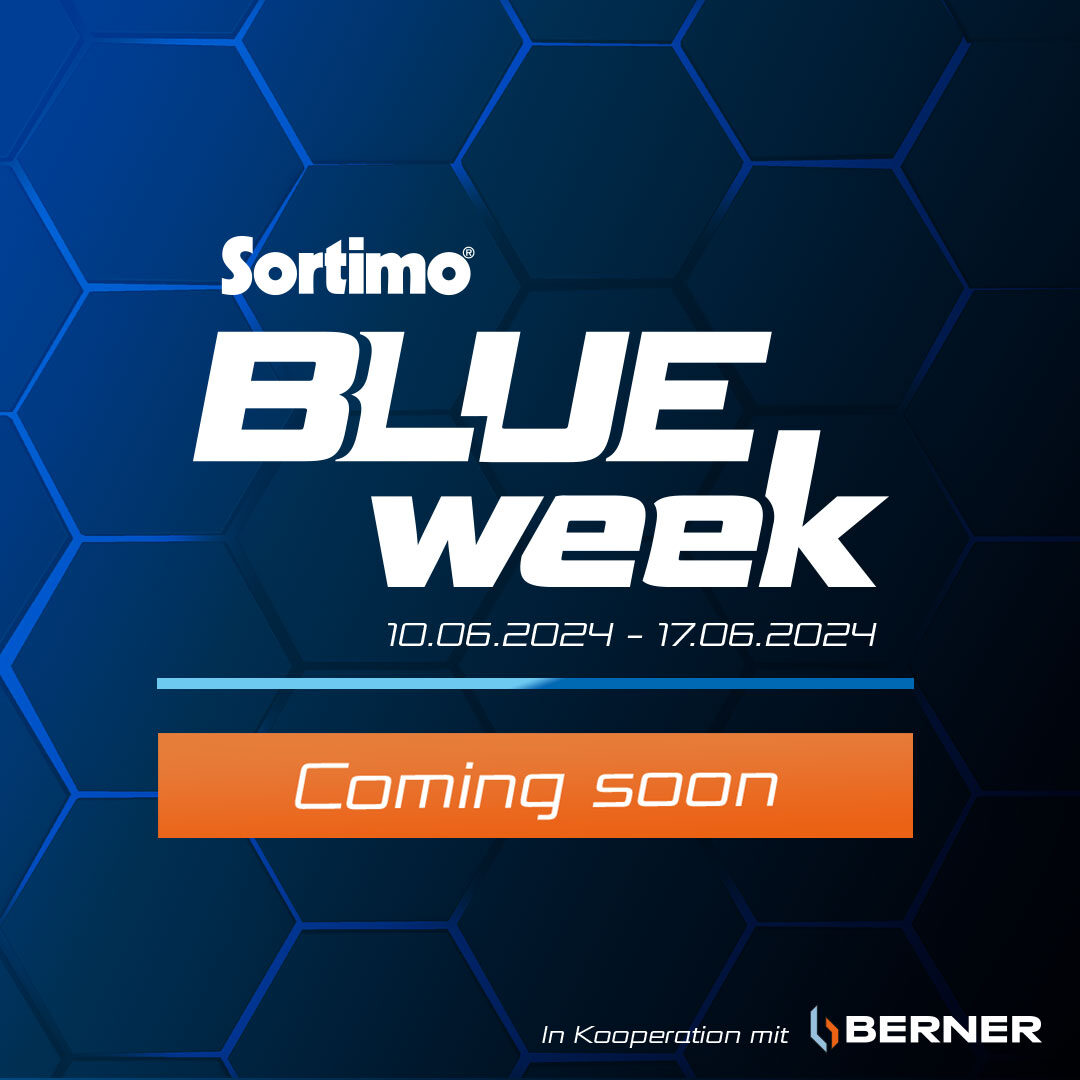 Sortimo GmbH tweet media