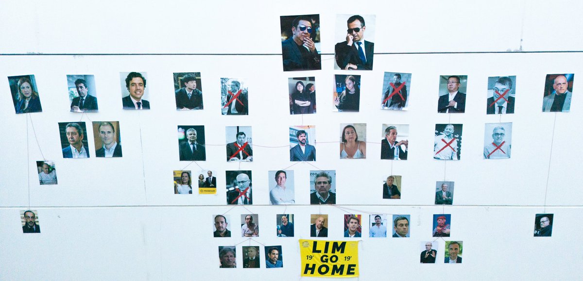 Demolition #freevcf tweet media