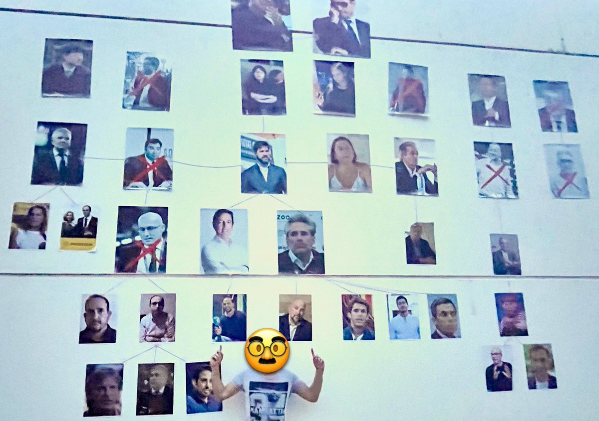 Demolition #freevcf tweet media