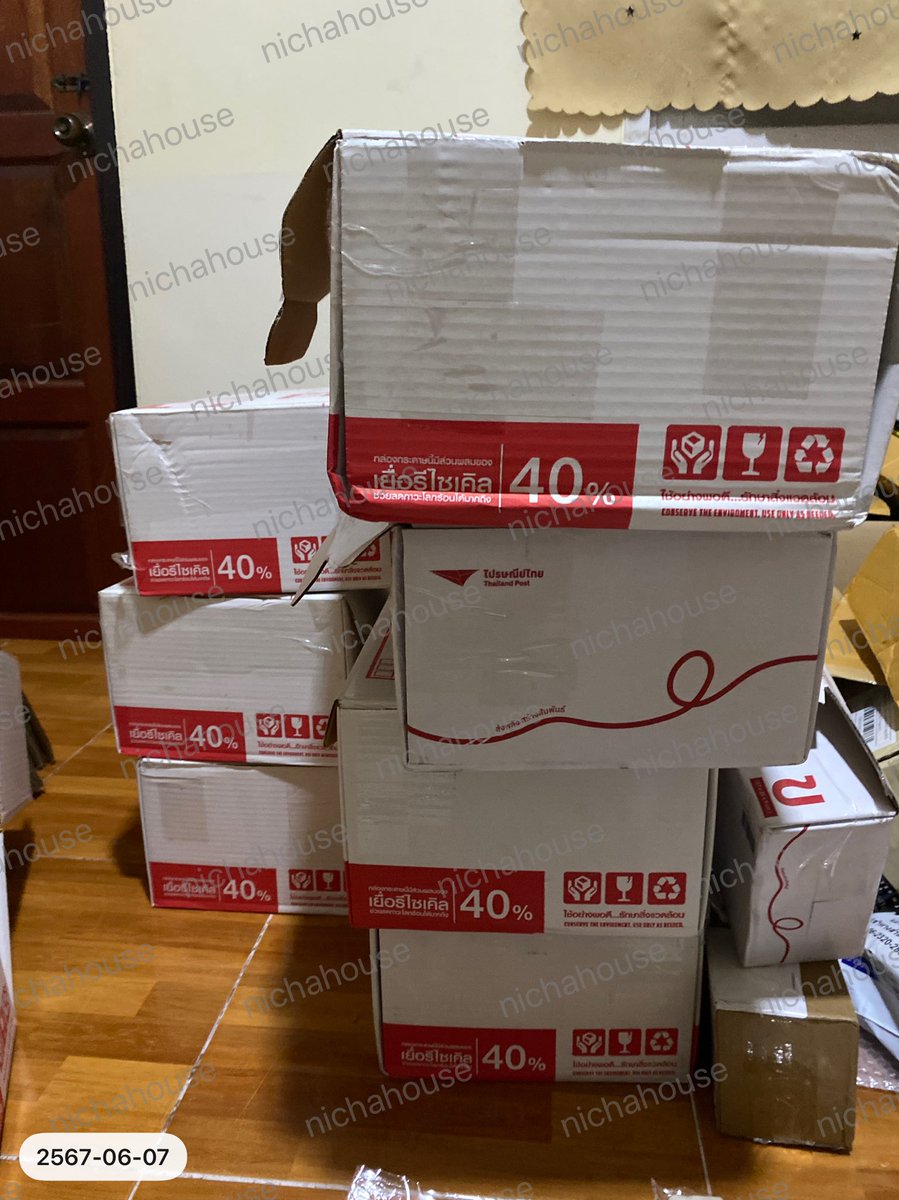 nicha_house's tweet photo. Nicha house sevice 📦🐈🤍
✅ #thaiwarehouse service
✅ #thaiaddress
✅ #thaiproxy purchase
✅ Help you find / buy items
✅ Ticket service 🎫
✅ Thai transfer service
More : https://t.co/LqBdsSNfII
Free update , proof ✨
🐈 DM or ( line : https://t.co/3ivskwDphX) https://t.co/4ZHearc6IE