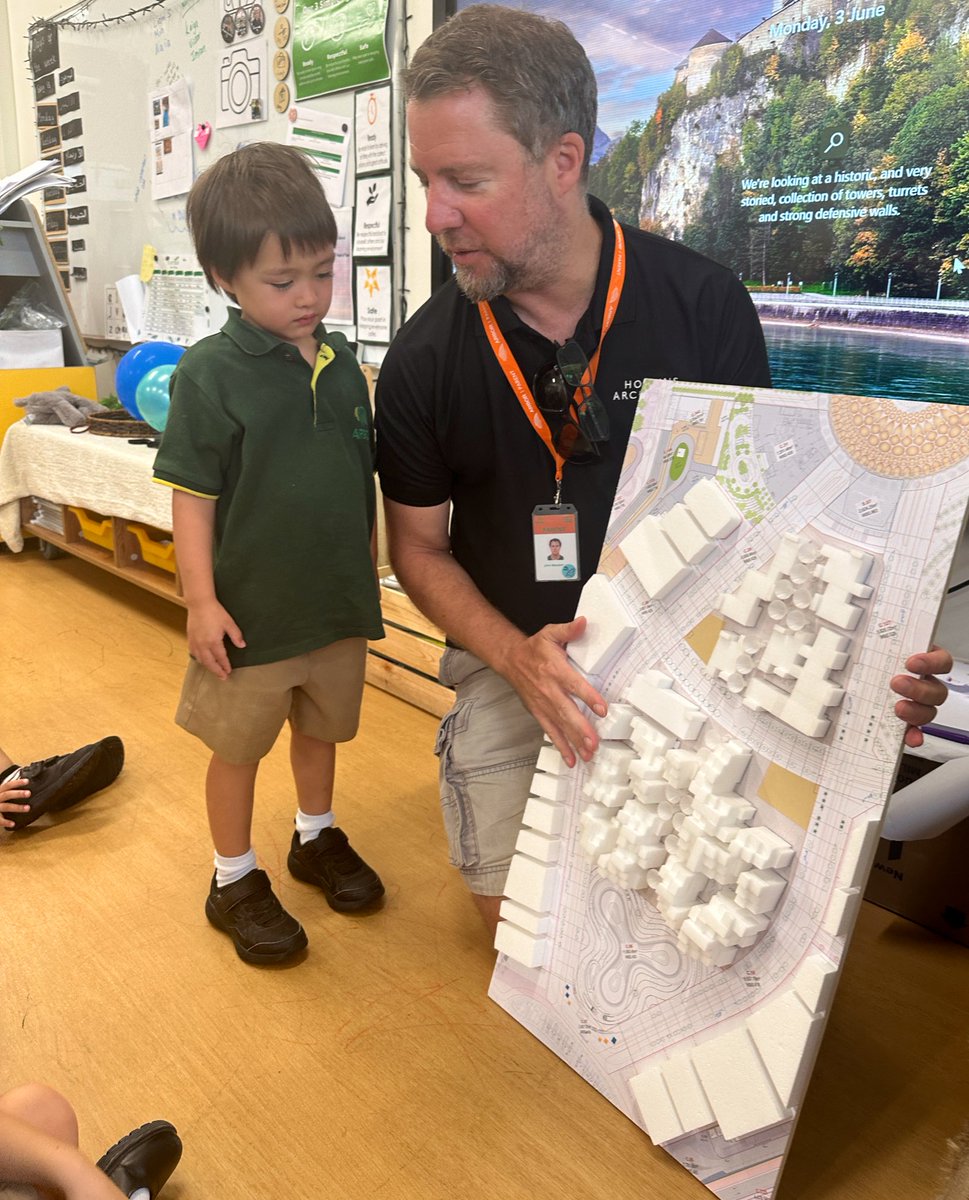 Foundation Stage 1 | The Arbor School tweet media